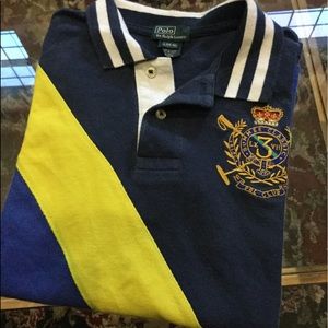 Boys short sleeve T shirt